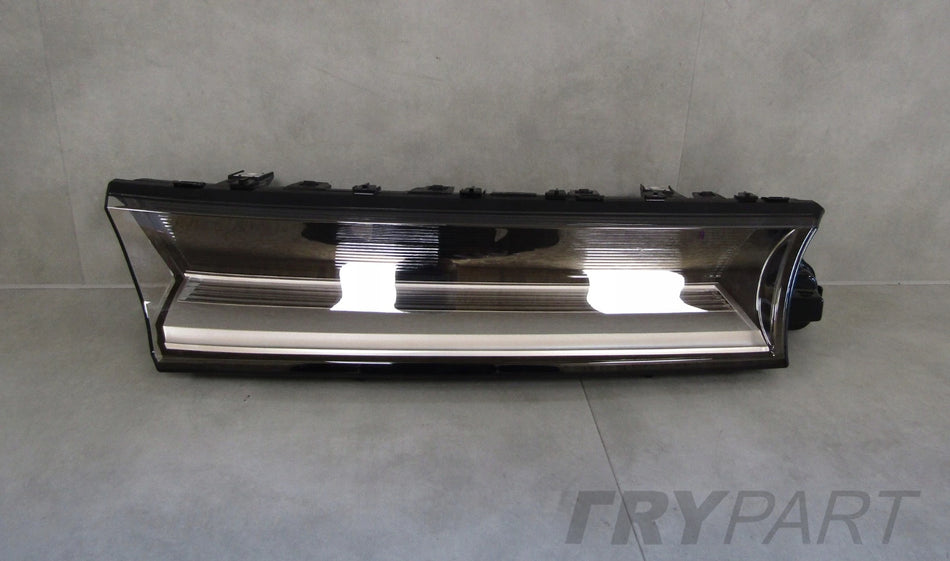 HEADLIGHT VW TRANSPORTER MULTIVAN T7 LED DRL LH 21-