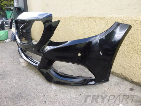 MERCEDES C-CLASS W205 front bumper