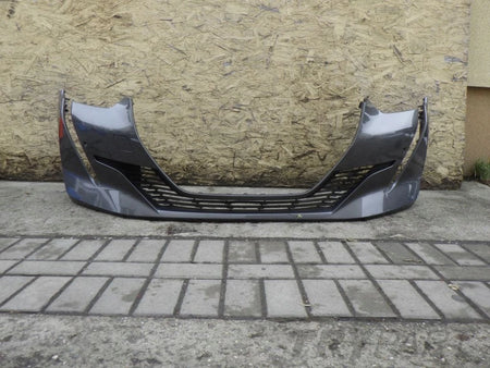 PEUGEOT 208 II GT LINE 19- Front Bumper