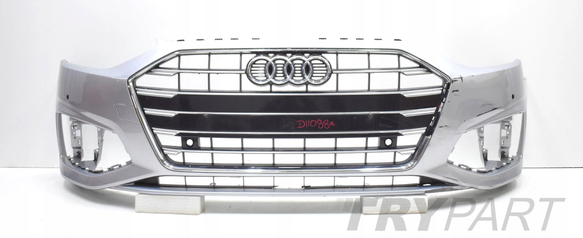 AUDI A4 B9 LIFT 8W FRONT BUMPER ORG
