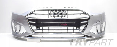 AUDI A4 B9 LIFT 8W FRONT BUMPER ORG