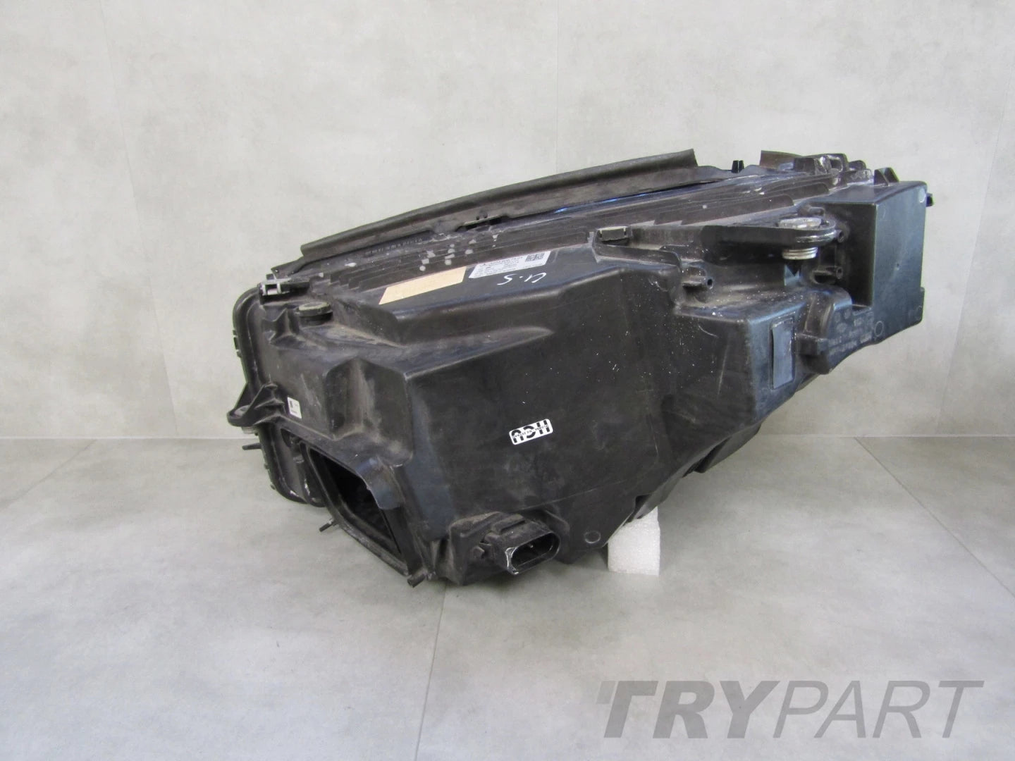 MERCEDES GLC W253 LIFT PERFORMANCE HEADLIGHT 20- RH A2539067401 USA