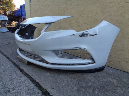 OPEL ASTRA K 5 V 15- Front Bumper