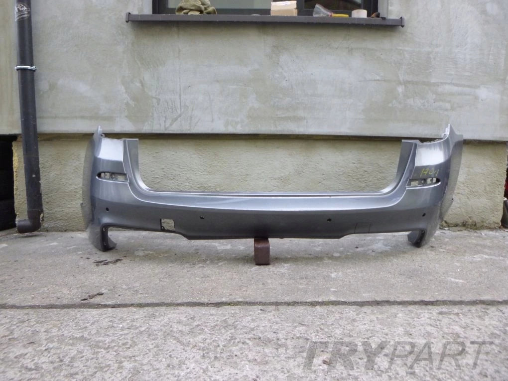 BMW X3 F25 M Package Rear Bumper