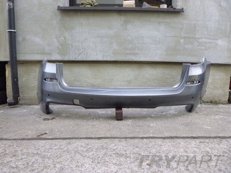 BMW X3 F25 M Package Rear Bumper