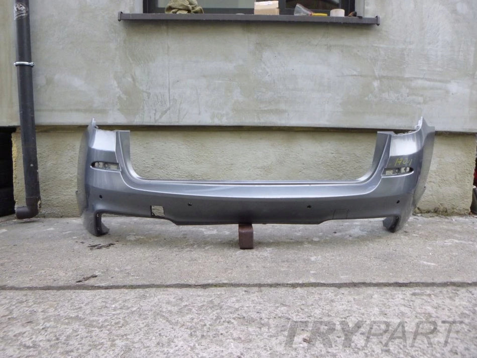 BMW X3 F25 M Package Rear Bumper