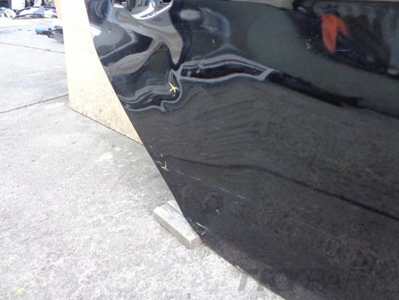 PEUGEOT 208 rear right door
