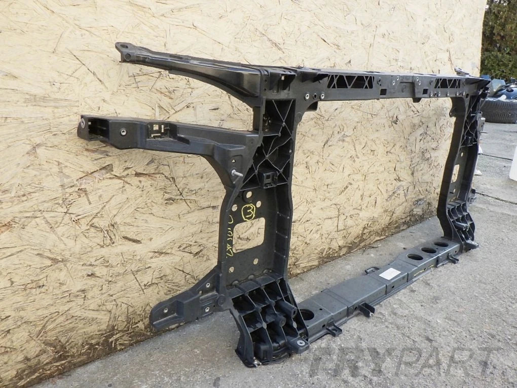 HYUNDAI TUCSON IV 4 64101-N7000 20- Front Reinforcement Bar