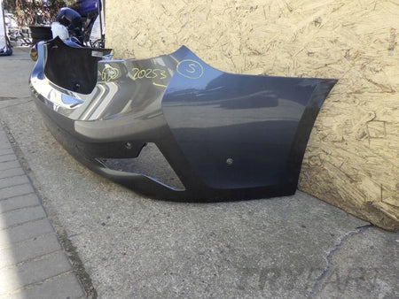 BMW 3 G20 SEDAN 19- Rear Bumper