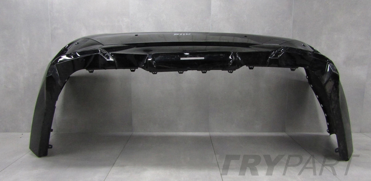 Rear Bumper for BMW 5 Series G60 M Sport Sedan 2023-