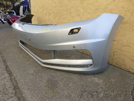 VW TOURAN 5TA 15- Front Bumper