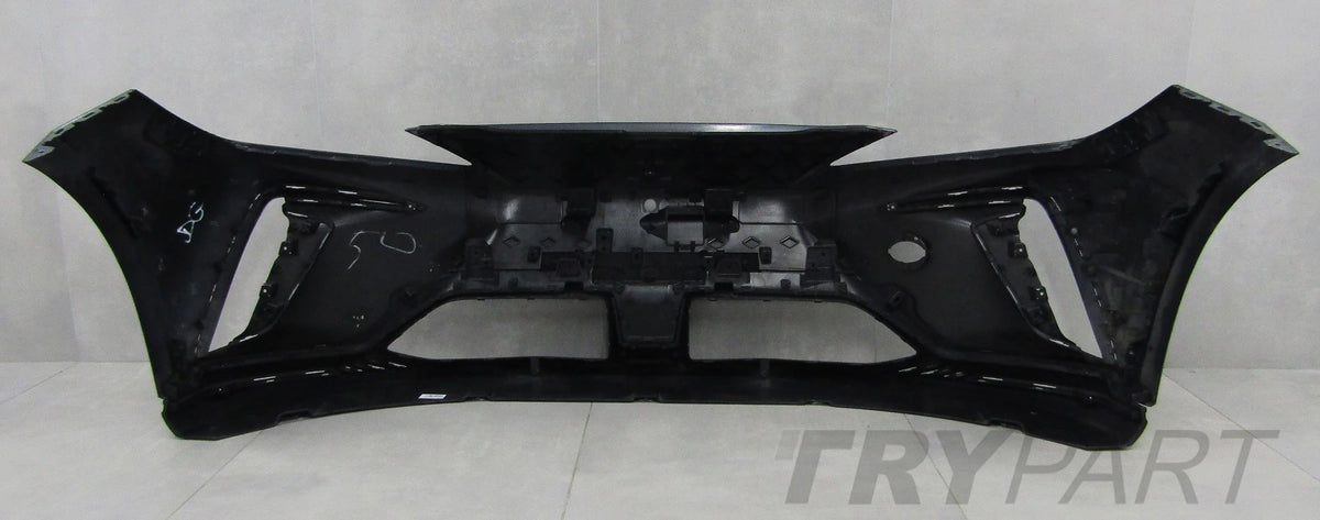 Front Bumper MG 4 EV MG IV 22-