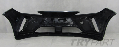 Front Bumper MG 4 EV MG IV 22-