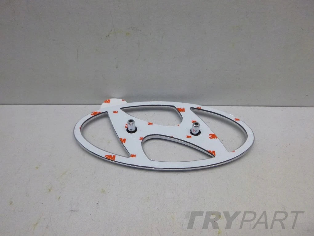 HYUNDAI 86300 3A000 emblem logo