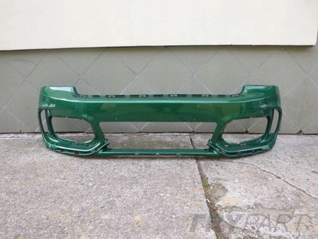 MINI COUNTRYMAN F60 WORKS JCW Front Bumper