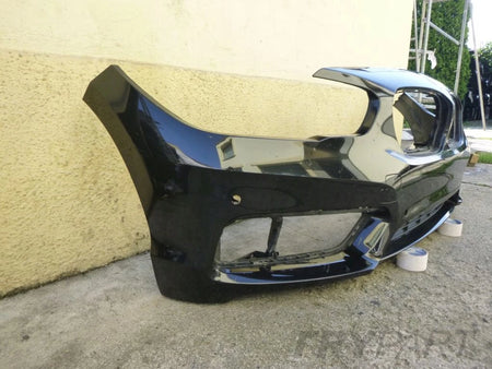 BMW 1 F20 F21 LIFT LCI Front Bumper