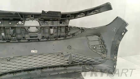 Front Bumper Volkswagen VW ID.4 2020-