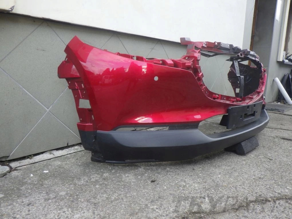 MAZDA CX30 CX-30 19- Front Bumper