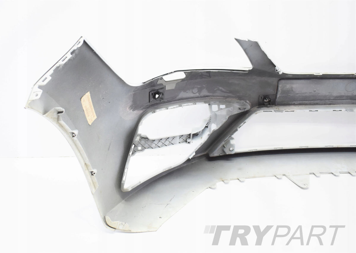 SEAT LEON III LIFT FR 5F FRONT BUMPER SUPER CONDITION