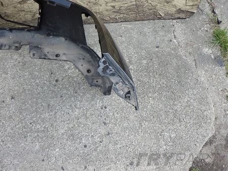 BMW 3 G20 G21 LCI LIFT M PACKAGE 22- front bumper