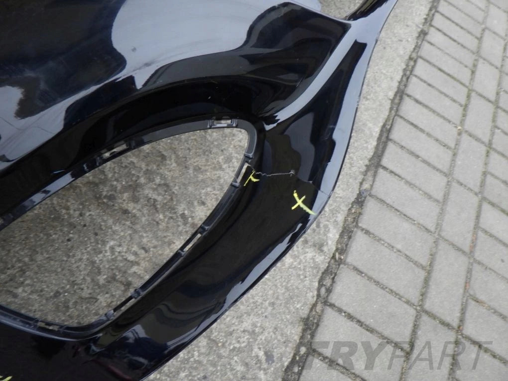 MERCEDES B CLASS 246 LIFT front bumper