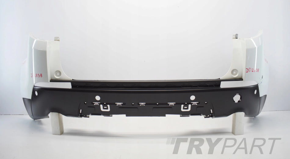 LAND ROVER DISCOVERY SPORT REAR BUMPER 15+