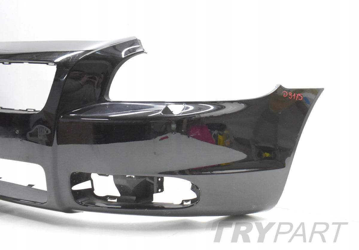 VOLVO C70 II FRONT BUMPER ORG
