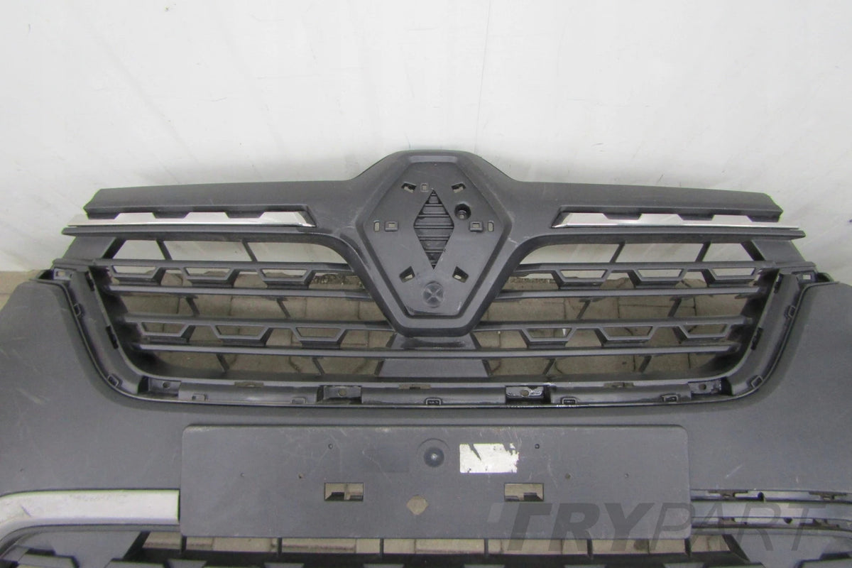 Front Bumper for Renault Kangoo III / IV 3 (2020-)