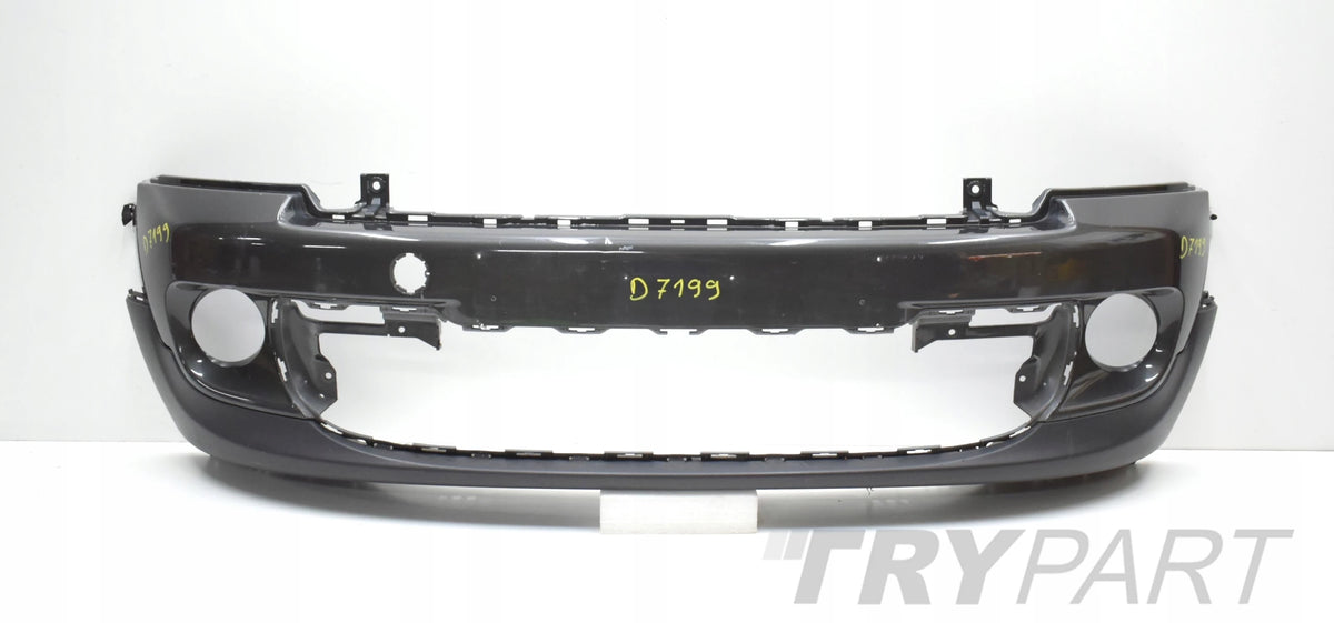 MINI COOPER R56 LIFT SPORT FRONT BUMPER ORG