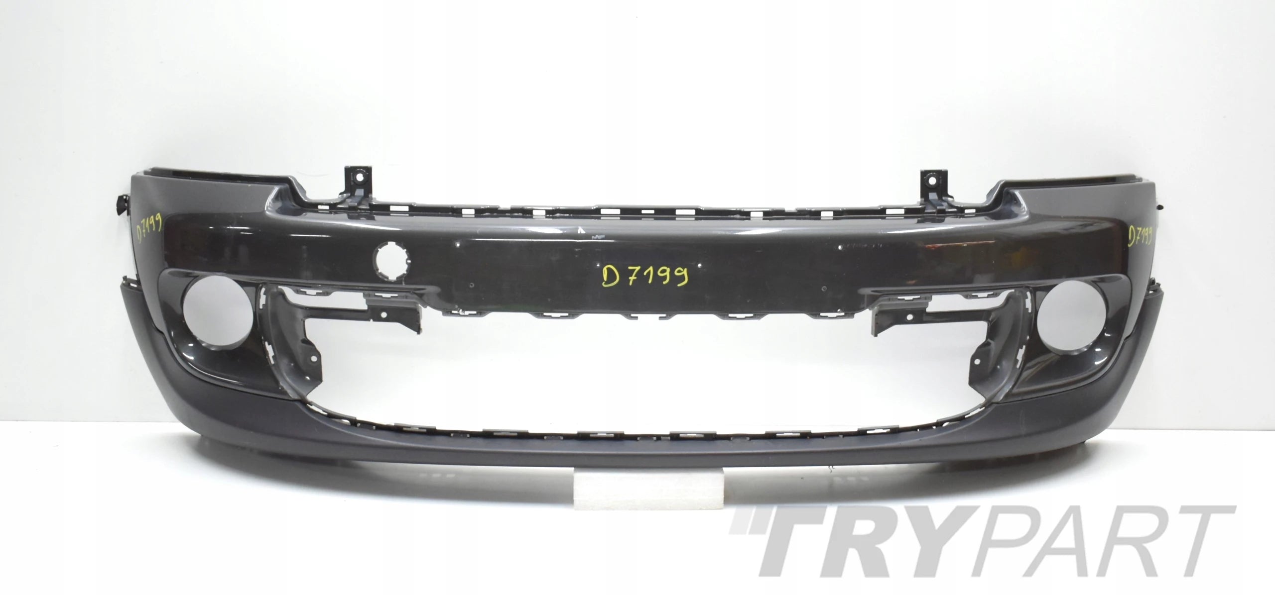 MINI COOPER R56 LIFT SPORT FRONT BUMPER ORG