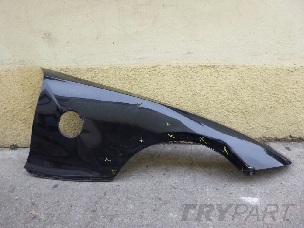 BMW Z4 E85 E86 LIFT right front fender