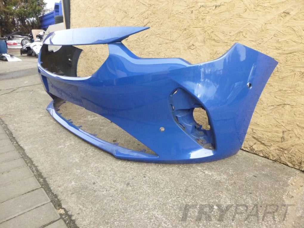 OPEL CORSA F 19- front bumper