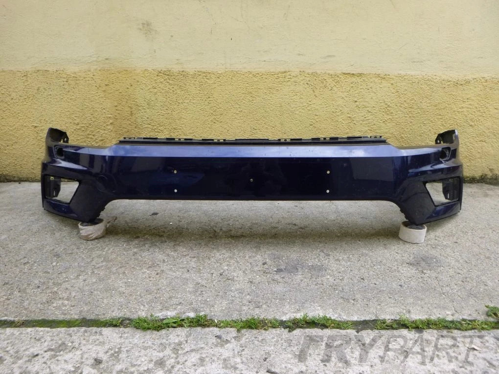 VW TIGUAN 5NA 16- Front Bumper