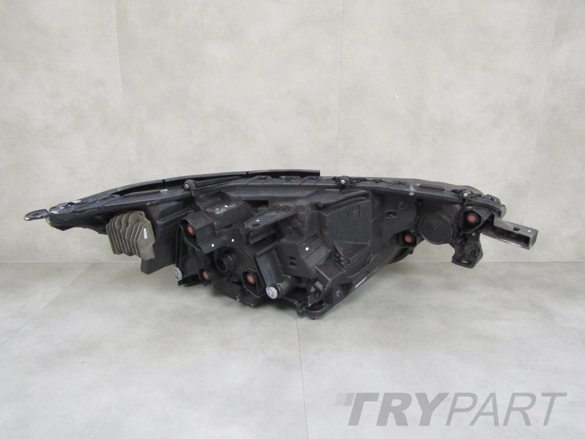 FRONT LAMP TOYOTA BZ4X EA10 FULL LED LH 22-