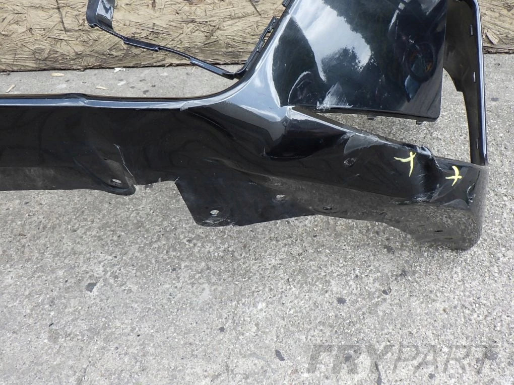 BMW 3 G20 G21 LCI LIFT M PACKAGE 22- front bumper