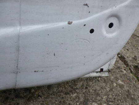 KIA SPORTAGE III 3 10- Left Rear Door