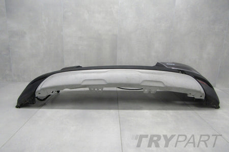 Rear Bumper for Renault Captur II 2 (2019-) with PDC + Harness
