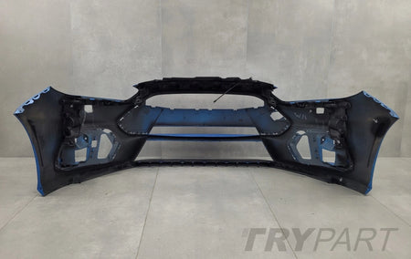 Front Bumper for Ford Focus RS Mk3 LIFT 16-18