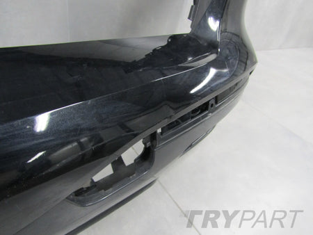 Rear bumper for BMW X7 G07 M-Package 18-