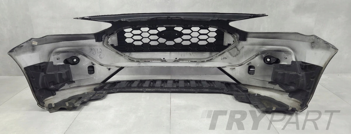 Front Bumper Ford Focus MK4 IV LIFT ST Line 2022-