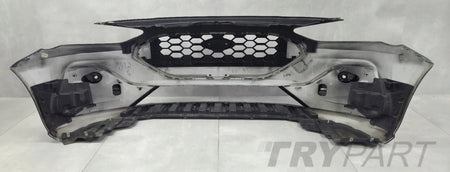 Front Bumper Ford Focus MK4 IV LIFT ST Line 2022-