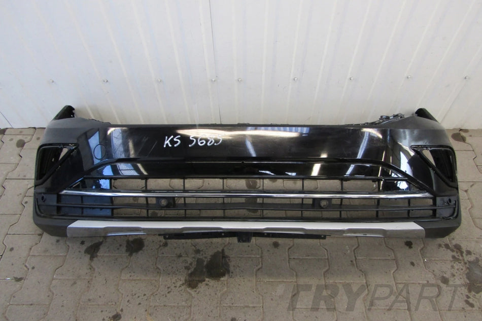 Front Bumper VW Tiguan 2 II 5NA Lift 20-