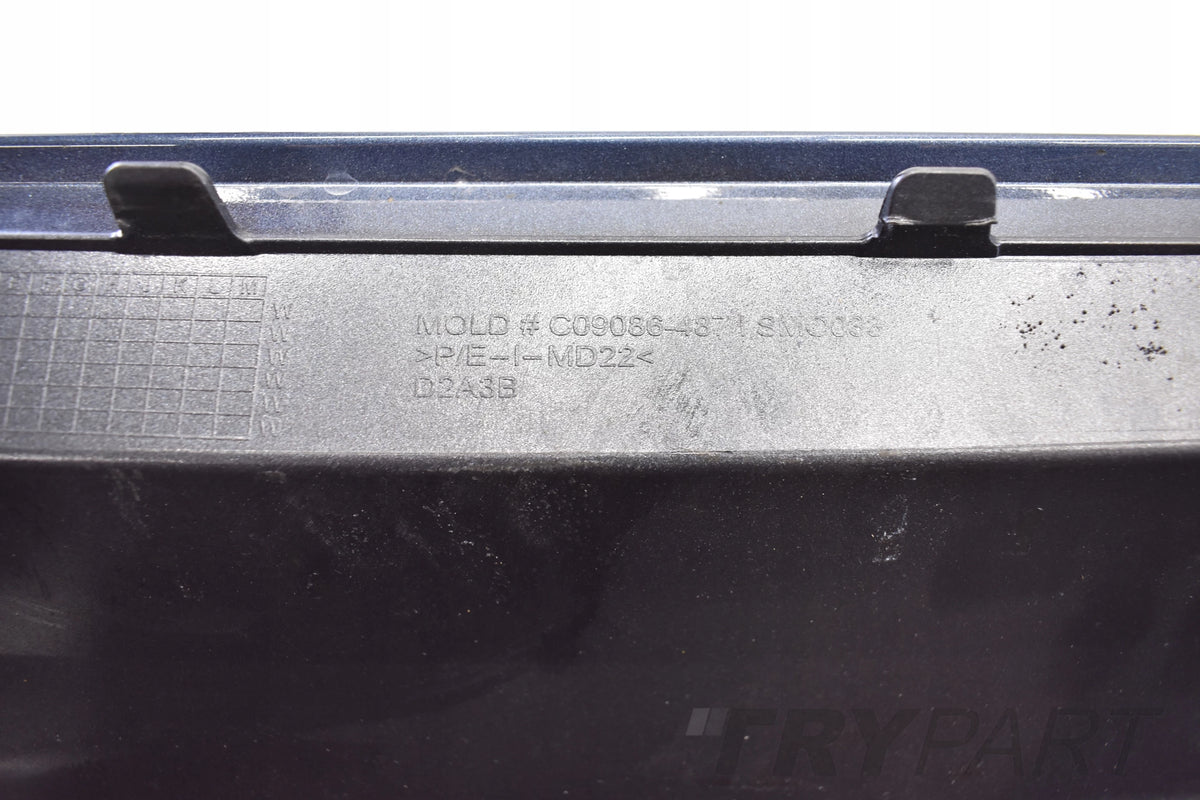 FORD KUGA MK3 ST LINE REAR BUMPER ORG 19+