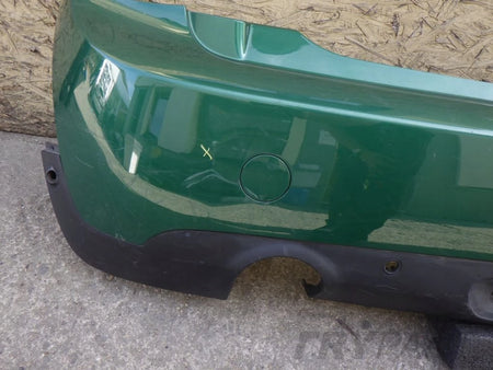 MINI COOPER ONE F56 14- Rear Bumper