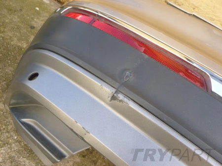 VW TIGUAN 2 II 5NA 16- Rear Bumper
