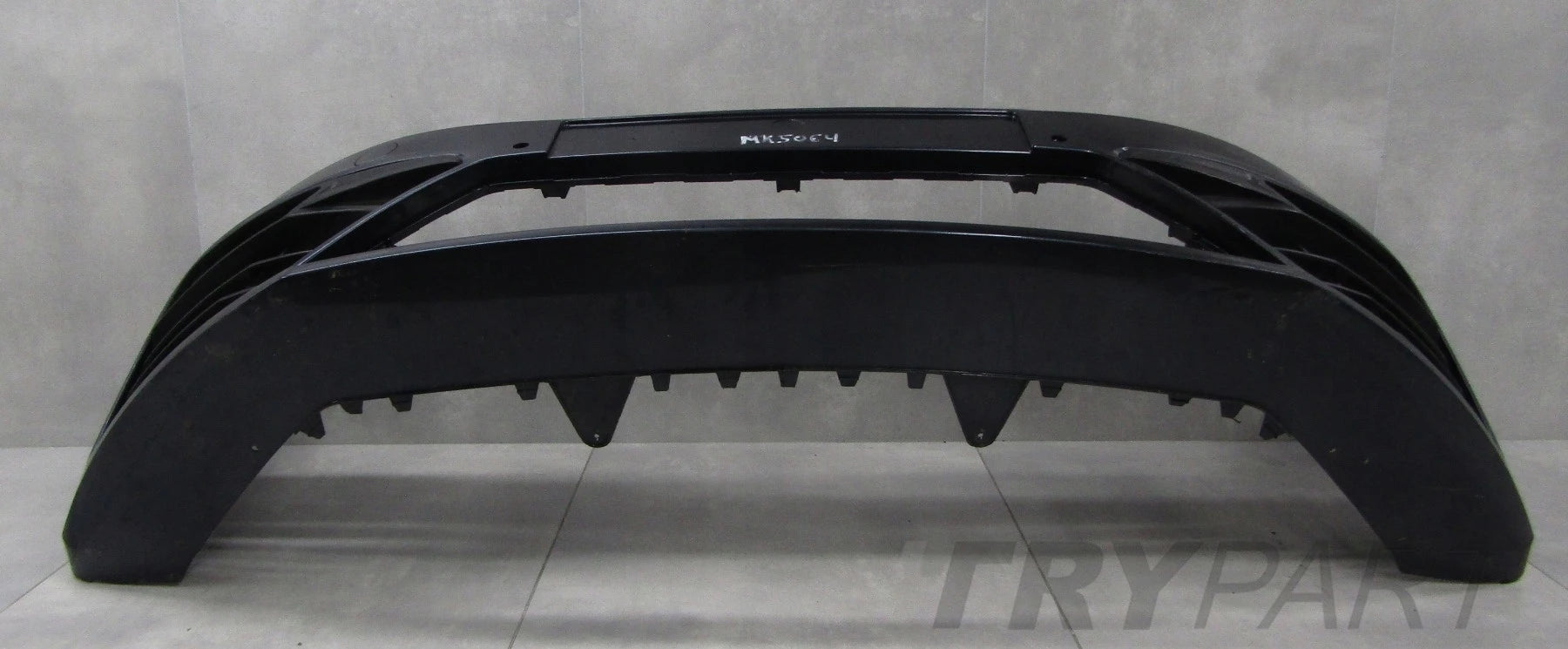 Front Bumper Seat Leon 3 III 5F0 CUPRA Facelift 17-20