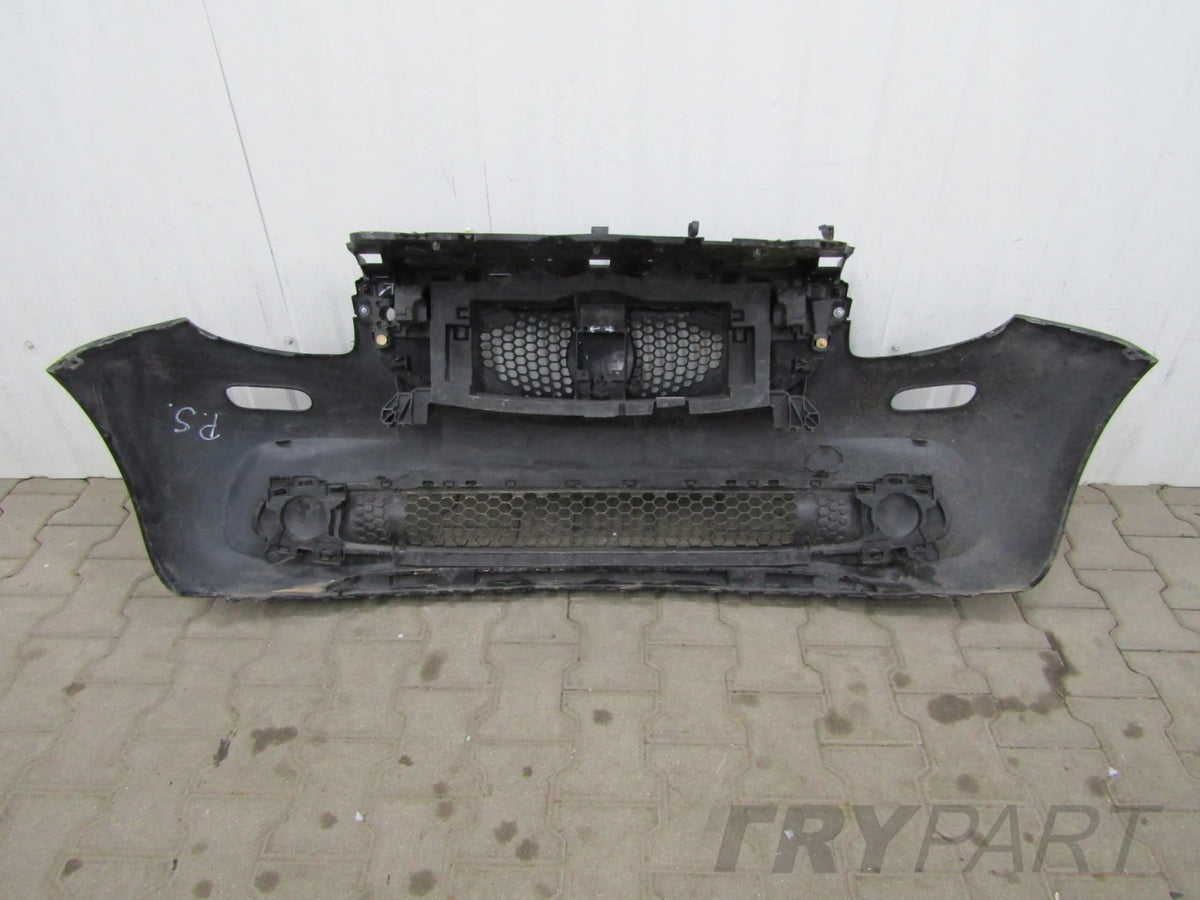 Front Bumper Smart ForFour 453 14-