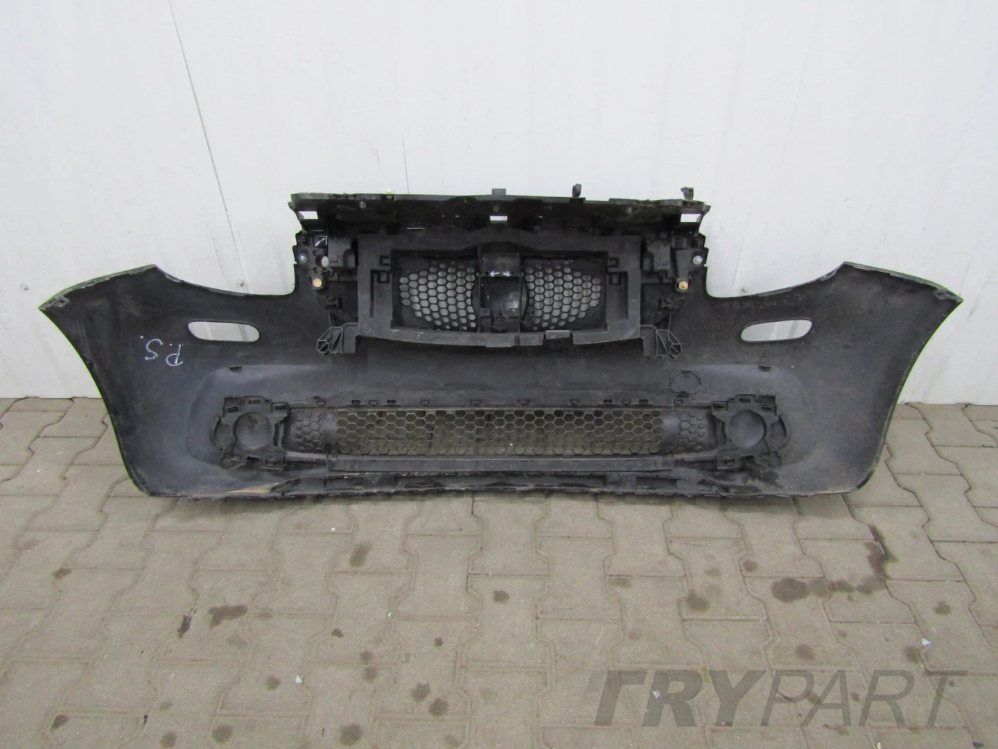 Front Bumper Smart ForFour 453 14-