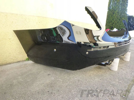 MERCEDES E CLASS W 213 SEDAN Rear Bumper