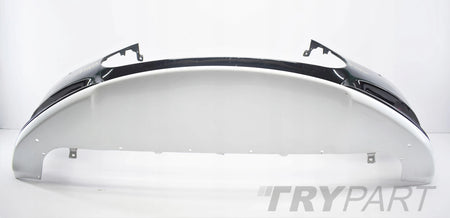 TESLA MODEL S FRONT BUMPER + BOTTOM / PANEL